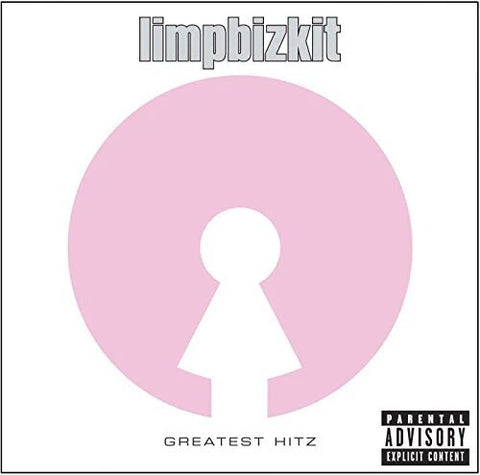 Limp Bizkit - Greatest Hitz (Explicit) CD New
