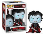 Funko Pop Movies - Sleepy Hollow Headless Horseman New