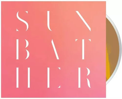 Deafheaven - Sunbather 10Th Anniversary Remix/Remaster CD New