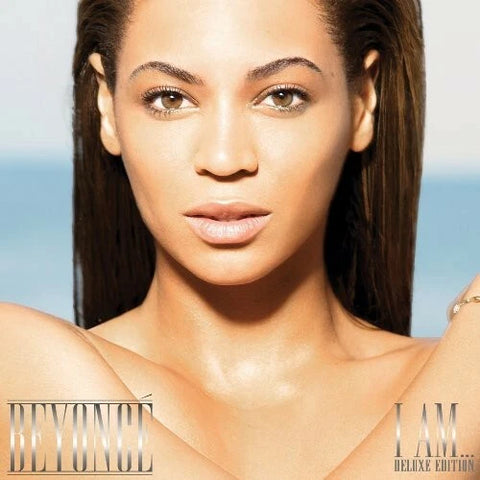 Beyonce - I Am...Sasha Fierce (Deluxe) CD New