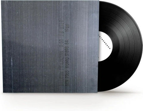 New Order - Brotherhood (2024 Remaster) Vinyl New