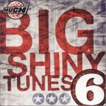 Big Shiny Tunes 6 - Various Artists CD Used