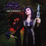 Savage Master - Dark & Dangerous CD New