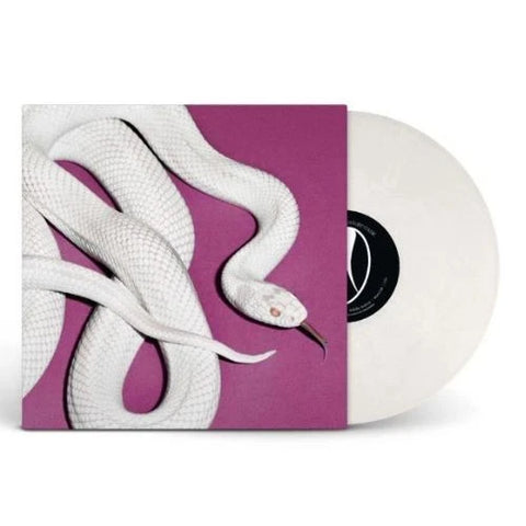 Deftones  - Private Music (Indie Exclusive Colour Vinyl) Vinyl New