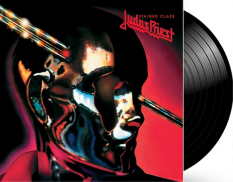 Judas Priest - Stained Class Vinyl New