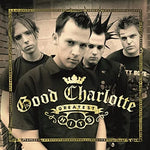 Good Charlotte - Greatest Hits CD New