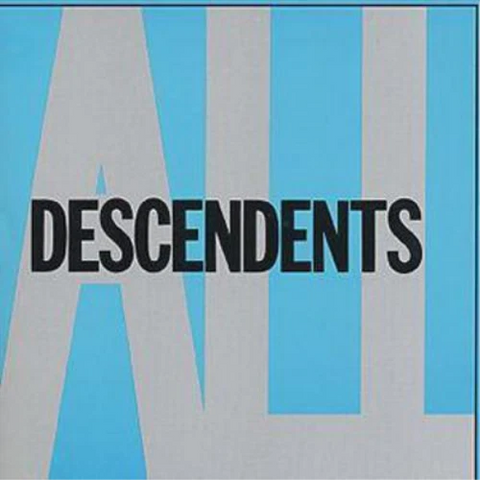 Descendents - All CD New