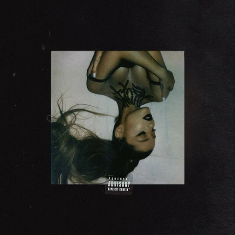 Ariana Grande - Thank U Next CD New