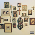 $Uicideboy$ - Thy Kingdom Come CD New