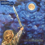 Alex G - Headlights (Indie Exclusive Metallic Blue) Vinyl New