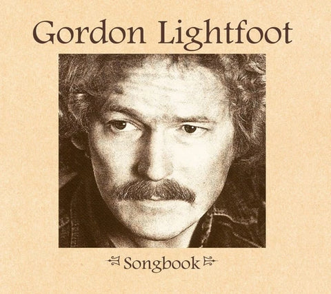 Gordon Lightfoot - Songbook (4Cd) CD New