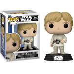 Funko Pop Movies Star Wars Episode IV Luke Skywalker New