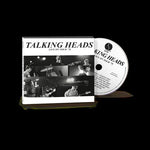 Talking Heads  - Live On Tour 78 (Rsd25) CD New
