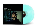 Weeknd, The - Kiss Land (2Lp Seaglass) Vinyl New