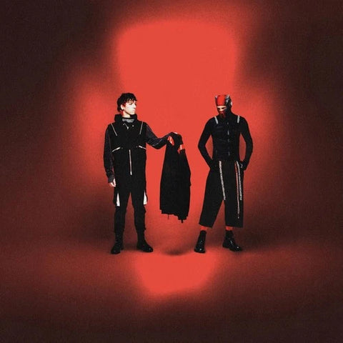 Twenty One Pilots - Breach CD New