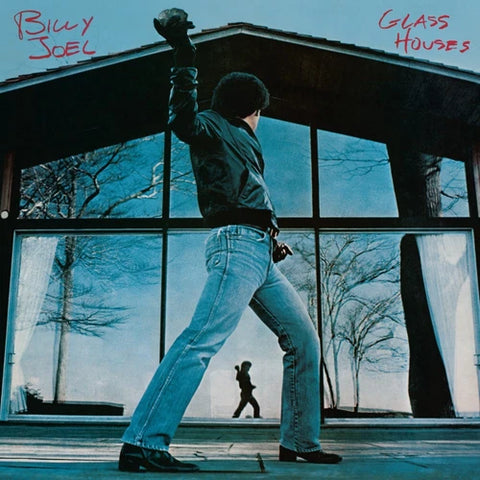 Billy Joel - Glass Houses Vinyl New