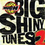 Big Shiny Tunes 2 - Various Artists CD Used