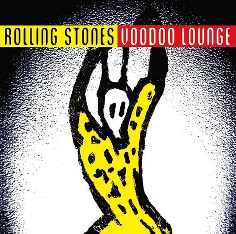 Rolling Stones, The - Voodoo Lounge CD New