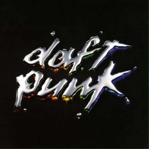 Daft Punk  - Discovery CD New