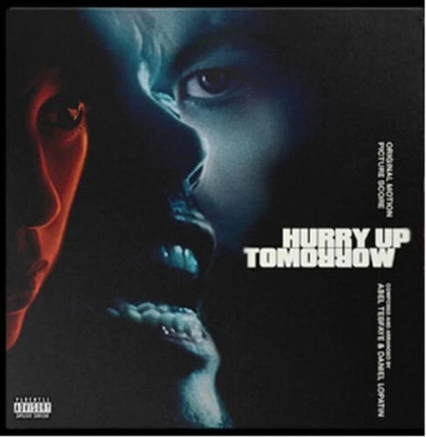 Weeknd, The - Hurry Up Tomorrow (2Cd Original Score) CD New