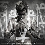 Justin Bieber - Purpose CD Used