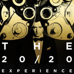 Justin Timberlake - The 20/20 Experience 2 X CD Used