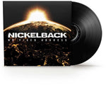 Nickelback - No Fixed Address Vinyl New