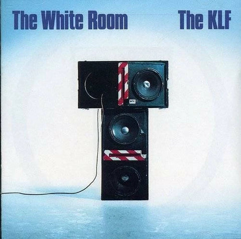 Klf, The - The White Room (Set) CD New