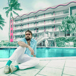 Ewan Currie - Strange Vacation CD New