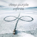 Deep Purple - Infinite CD Used