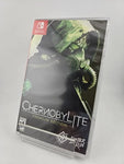 Chernobylite Premium Edition Switch Limited Run New