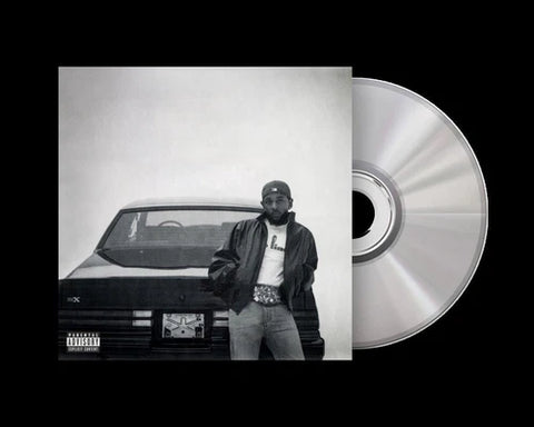 Kendrick Lamar - Gnx CD New
