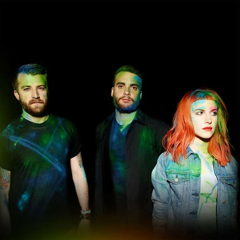 Paramore - Paramore CD New
