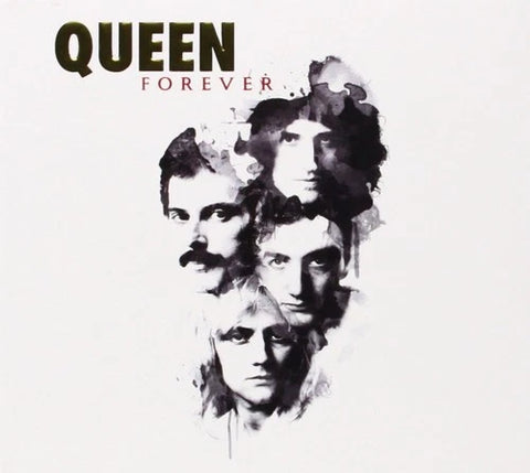 Queen - Forever (2Cd) CD New