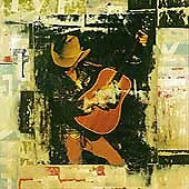 Dwight Yoakam - Dwight Live CD Used
