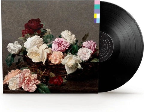 New Order - Power, Corruption & Lies (2020 Remaster) Vinyl New