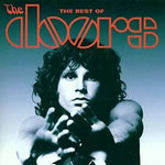 Doors - The Best Of CD Used