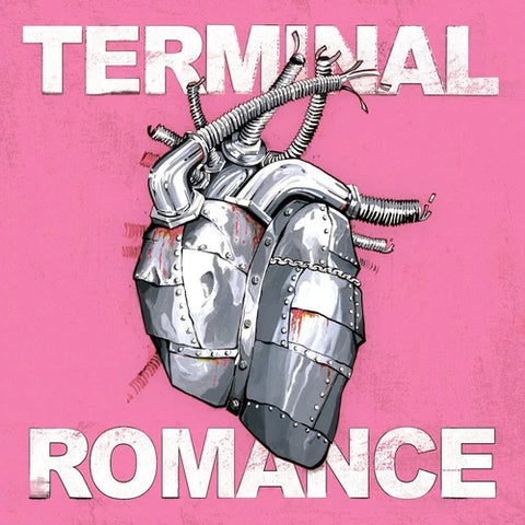Matt Mays - Terminal Romance CD New