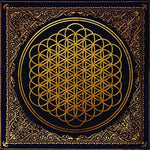 Bring Me The Horizon - Sempiternal CD New