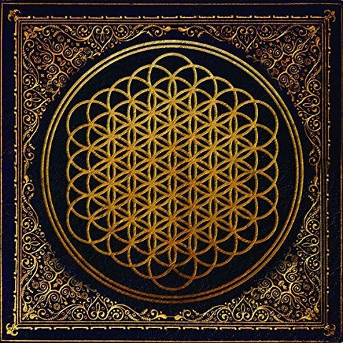 Bring Me The Horizon - Sempiternal CD New
