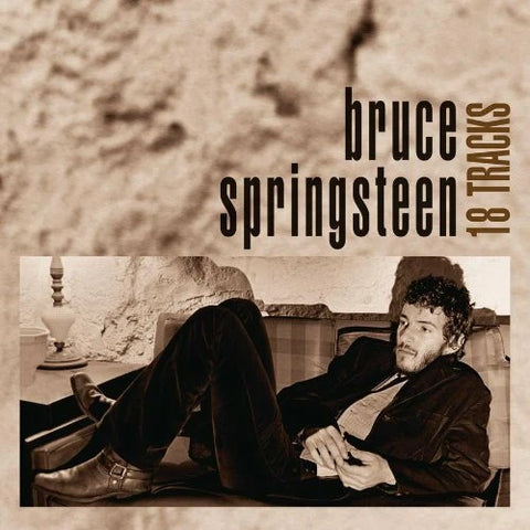 Bruce Springsteen - 18 Tracks CD New