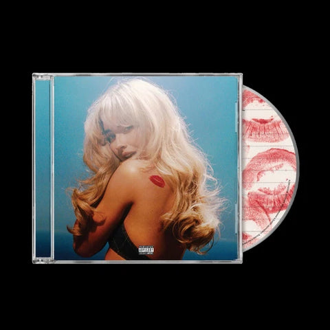 Sabrina Carpenter - Short N' Sweet (Deluxe Edition) CD New