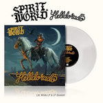 Spiritworld - Helldorado (White) Vinyl New
