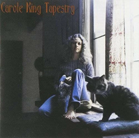 Carole King - Tapestry (Remastered) CD New