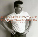 John Mellencamp - The Best That I Could Do 1978-1988 CD Used