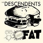 Descendents - Bonus Fat CD New