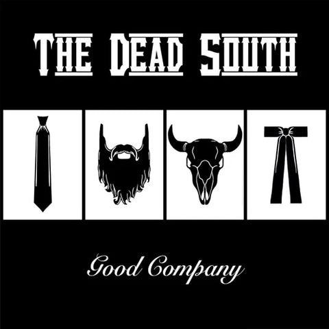 Dead South, The - Good Company Vinyl New