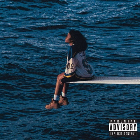 Sza - Sos CD New