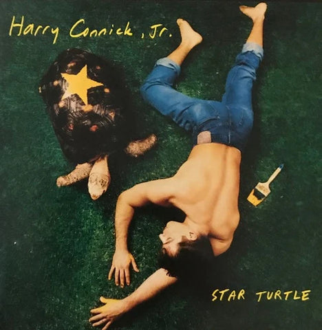 Harry Connick Jr - Star Turtle CD Used