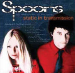 Spoons - Static In Transmission CD New